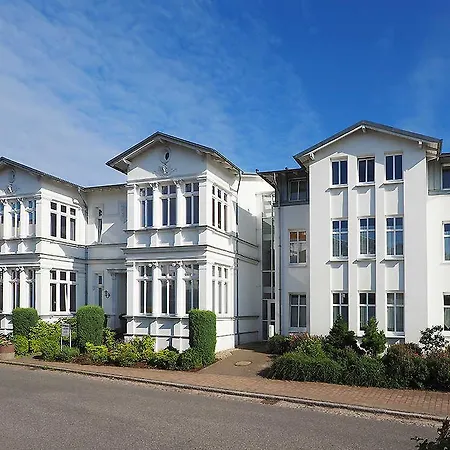 Apartamento Alt_ahlbeck